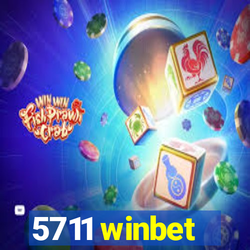 5711 winbet